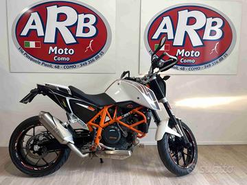 Ktm 690 Duke standard originale