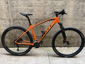 bici MTB