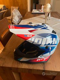 Casco Nolan N53