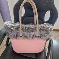 borsa o bag 