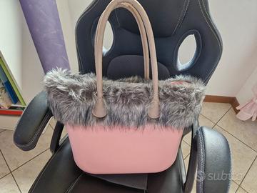 borsa o bag 