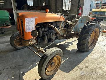 Landini R 4500 super - cavalli 45- motore Perkins