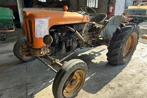 Landini R 4500 super - cavalli 45- motore Perkins