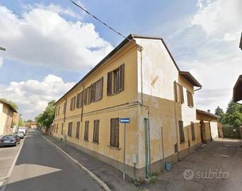Immobile in asta di 92 m² a Castellanza