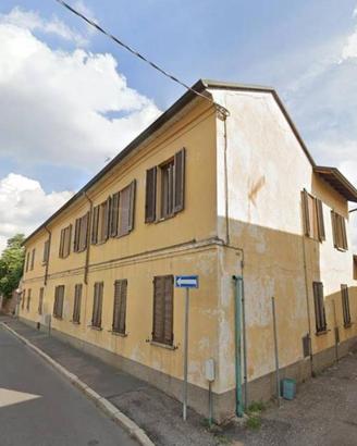 Immobile in asta di 92 m² a Castellanza