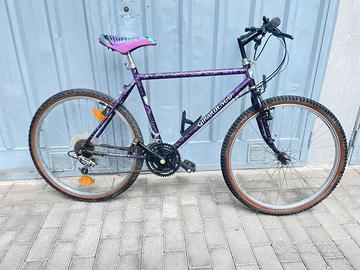Mountain bike Girardengo 26" cambio Shimano