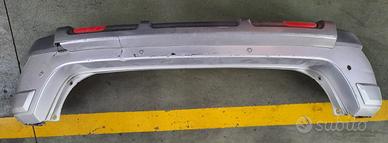 FORD FUSION 2011 - PARAURTI POSTERIORE