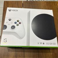 Xbox serie s