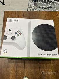 Xbox serie s