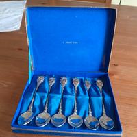 cucchiaini caffè vintage 