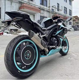 Altro Altro modello - 2025