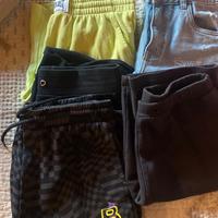 Pantaloncini  ragazzo