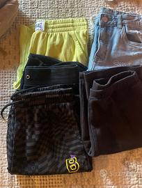 Pantaloncini  ragazzo