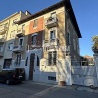 Appartamento con Giradino in via figlie dei milita