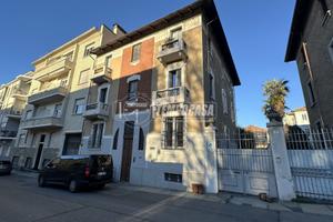 Appartamento con Giradino in via figlie dei milita