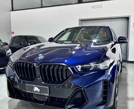 BMW X6 xdrive30d 286CV Mhev 48V Msport PRO