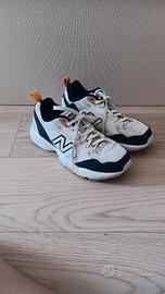 New Balance 708