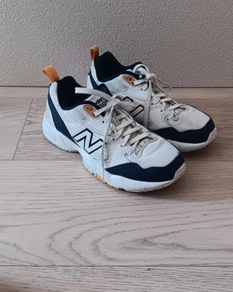 New Balance 708