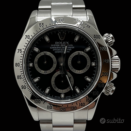 Rolex Daytona Ref. 116520 Year 2005