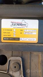 fiat stilo 