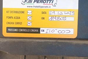 fiat stilo 