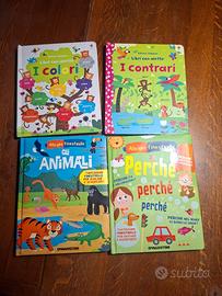 libri per bambini