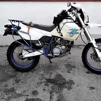 Yamaha TT 600 - 1996