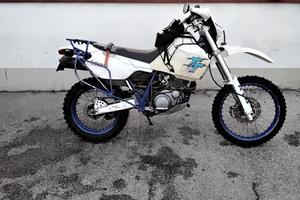 Yamaha TT 600 - 1996