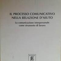 IL PROCESSO COMUNICATIVO NELLA RELAZIONE ....