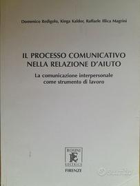 IL PROCESSO COMUNICATIVO NELLA RELAZIONE ....