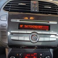 Autoradio FIAT BRAVO del 2009