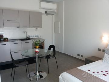 Cagliari - tra il centro storico e la spiaggia