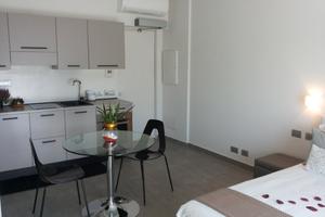 Cagliari - tra il centro storico e la spiaggia