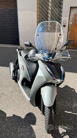 Honda SH 350 - 2022