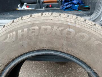 PNEUMATICI HANKOOK 215/70/15C 109/107S
