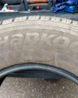 PNEUMATICI HANKOOK 215/75/15C 109/107S