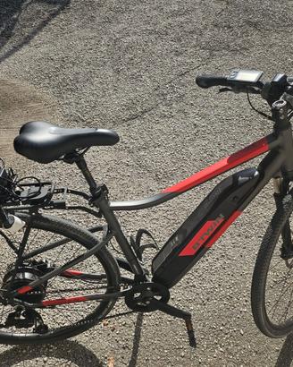 bici elettrica riverside 500