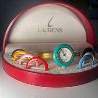 Orologio donna laurens