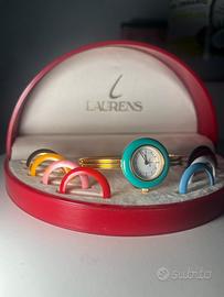 Orologio donna laurens