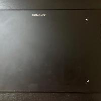 XP-PEN DECO01V2 10"x6"