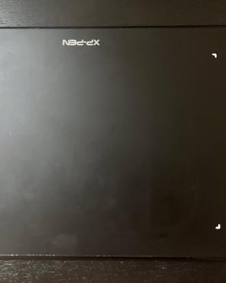 XP-PEN DECO01V2 10"x6"