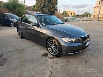 Bmw 320d cat Eletta e90 (sigla motore 204D4)
