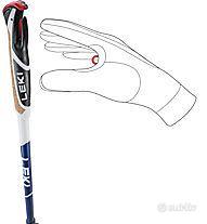 LEKI BASTONI NORDIC WALKING