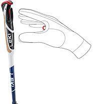 LEKI BASTONI NORDIC WALKING