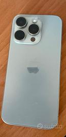 Iphone 15 Pro 256GB