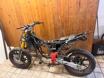 moto e ricambi