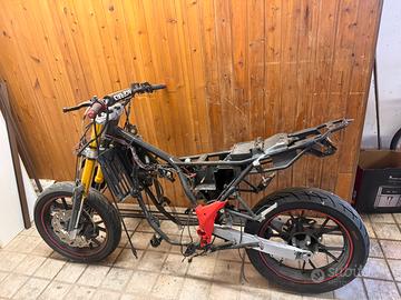 moto e ricambi