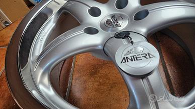 Cerchio Antera nuovo