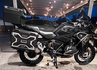 Bmw gs 1250
