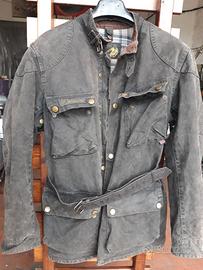 Belstaff giacca mod. Trialmaster CHE GUEVARA